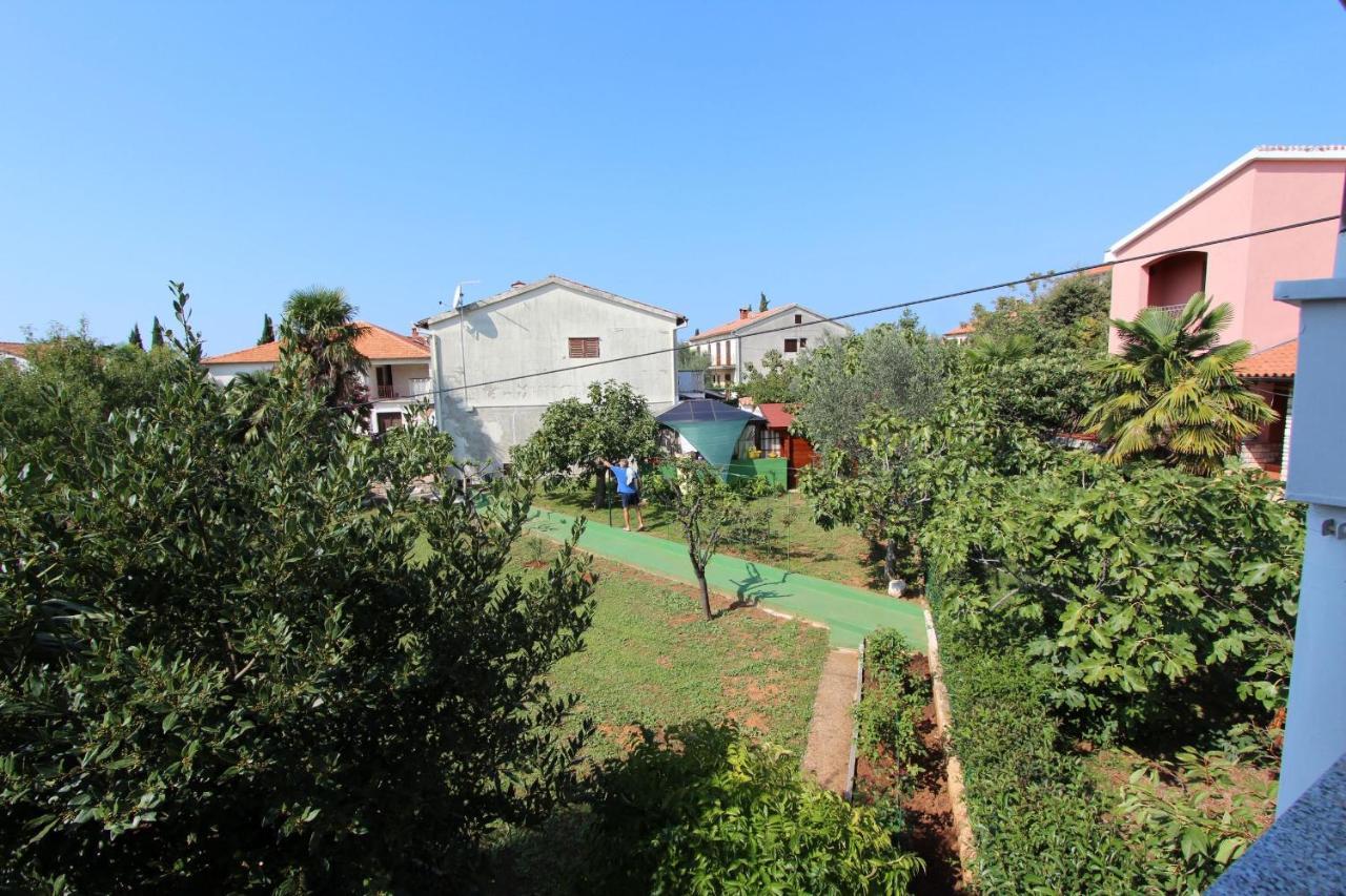 Apartments Goga Rovinj Exterior photo